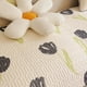 thumbnail image 5 of Nordic Ins Wind Ice Silk Sofa Cushion Living Room Breathable Combination Sofa Towel Cover Non Slip Washable Cover My Lux Decor Round, 5 of 6
