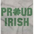 thumbnail image 2 of Proud Irish St Patrick's Day Shamrock Tank Top T Shirts Men Women Brisco Brands M, 2 of 5