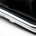 thumbnail image 3 of Nuevo 5 velocidades engranajes cambio pomo Gaitor arranque negro cuero de la PU para VW Go Eccomum Bota de perilla de cambio, 3 of 5