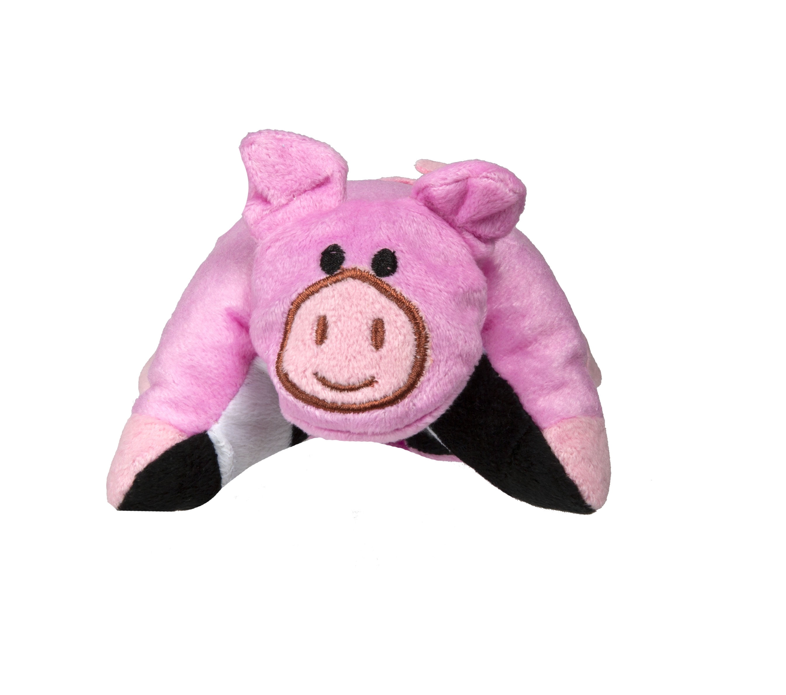 FlipaZoo Flip N Play Friends Minis Pig/Cow 