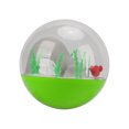 thumbnail image 3 of Juguete del océano del gato, juguete de la bola del océano del gato gatito eléctrico bola del océano juguete de la bola del océano del gato diseño de clase mundial, 3 of 12