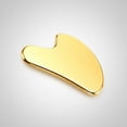 thumbnail image 2 of Stainless Steel Gua Sha Facial Tools Guasha for Face Metal Gua Sha Tighten Skin Massage Guasha Beauty Tool for Body Eyes Neck Massager Skin Care Gifts, 2 of 6
