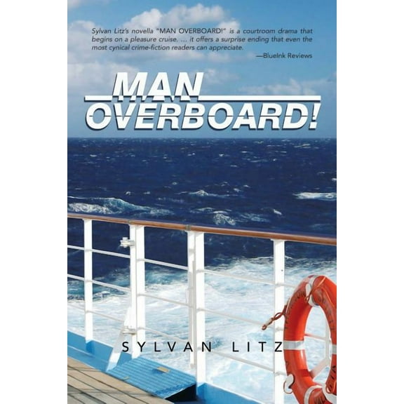 Man Overboard!
