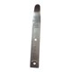 thumbnail image 1 of Herramienta de palanca de acero Barra de palanca de cuña de piel de metal, barra de palanca para quitar molduras de paneles de puertas automáticas DYNWAVEMX Extracción de la barra de palanca, 1 of 8