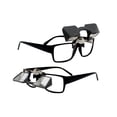 thumbnail image 3 of Gafas de Aseguramiento YY Vertical Clip para Usuarios de Anteojos, 3 of 8