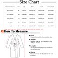 thumbnail image 3 of Diufon Unisex Baby Robe Toddler Boys Girls Long Sleeve Fleece Hooded Robes Fall Winter Soft Pajamas Bathrobe, 3 of 7
