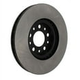 thumbnail image 5 of Centric Parts Disc Brake Rotor 120.63080, 5 of 5