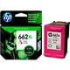 thumbnail image 1 of Cartucho HP  662XL TriColor Alto Rendimiento 1515 2515 2545 3516 CZ106AL, 1 of 4
