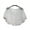 White, variant on Visland Women Cape Crochet Lace All-match Mesh Summer Beaded Sequin Shrug Flapper Dress Shawl for Party