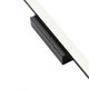 thumbnail image 3 of LED Bathroom Vanity Light Professional Modern Simple 3 Colors Changing Waterproof Fogging LED Mirror Lights Bar for Bathroom 110‑240V 15.7in, 6W Black, 3 of 4
