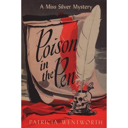 Poison in the Pen (Paperback)