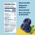 Pitted Prunes Dried Prunes Pitted Unsweetened Gluten Free, Vegan, Low Dietary Fiber