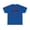 Royal, variant on DJH Apparel | Fulfilling My Destiny (Romans 8:28) Christian Unisex T-shirt