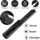 thumbnail image 4 of Metal Detector Needle, Professional Waterproof Handheld Needle Pointer, Search Treasure Locator Detector Probe for Adults, Children - Black, 4 of 5