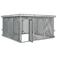 thumbnail image 6 of Steel Cage Playset & Wrestling Ring for WWE & AEW Wrestling Action Figures, 6 of 9