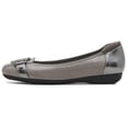thumbnail image 4 of Anne Klein Women's Umeko Ballet Flat, 4 of 7