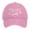 A, variant on Dollys Butterfly Adjustable Baseball Cap for Men Women, Cute Dollys Washed Distressed Outdoor Hat