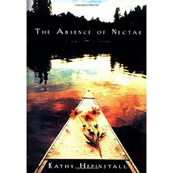 Pre-Owned The Absence of Nectar 9780399148019