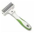 thumbnail image 1 of Andis Premium Deshedding Grooming Tool For Pets Reduces Shedding Up To 90% -n248, 1 of 2