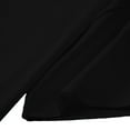 thumbnail image 4 of Bovemsi Graphic T Shirts Crow Shirt Funny Crow Black Bird Graphic T Shirt Cotton T Shirts, 4 of 4