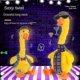 thumbnail image 2 of 2022 New Toys,dancing Duck, Talking Duck Toy,repeats What You Say Duck(upgraded Usb Charging), 2 of 4