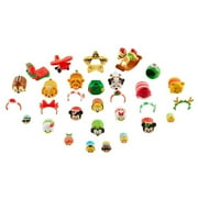 Disney Tsum Tsum Advent Calendar - 31 Pieces