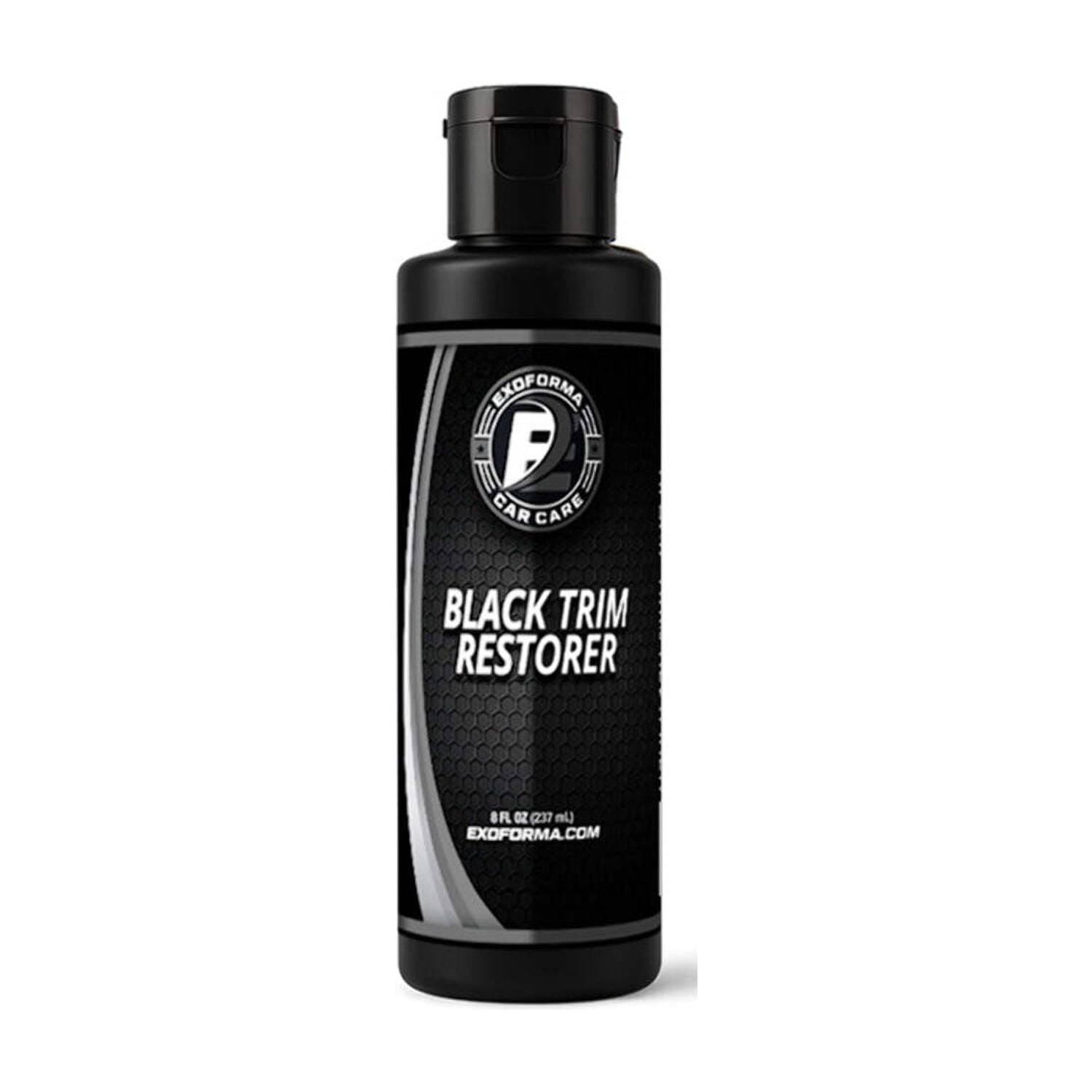 ExoForma Wet Tire Dressing, Water Based High Gloss Wet Shine, UV  Protection, 16 oz - Walmart.com