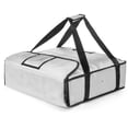 thumbnail image 2 of Homevative Electric Heated & Insulated Pizza & Food Delivery Bag, 2 of 6