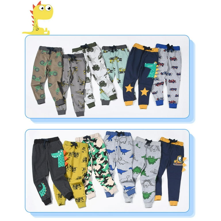 Boys joggers size 16 hotsell