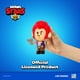 thumbnail image 3 of Figura de Acción P.M.I. Brawl Stars 11.5 cm Juguete Articulado, 3 of 8