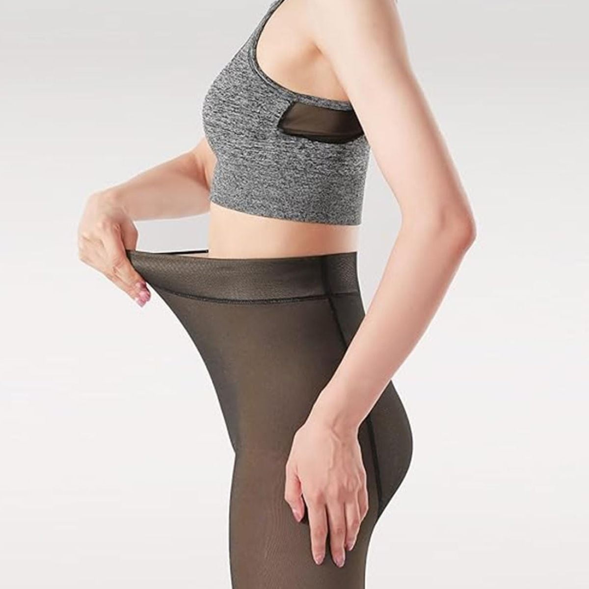 Thermal tights for women, winter tights, lined tights - Walmart.ca