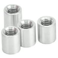 thumbnail image 4 of Filfeel 10Pcs Round Standoff 3501 Series Column Spacer for Structural Support Shaft M4 X 0.7mm,Round Aluminum Standoff,Round Aluminum Spacer M4 X 0.7mm, 4 of 8
