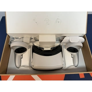 Oculus Quest 2 Refurbished