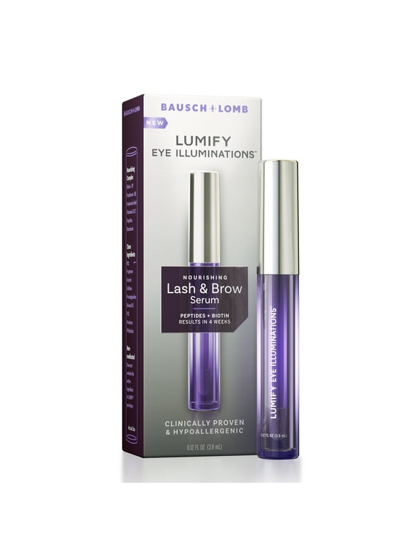 Lumify in Eye Care