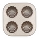 thumbnail image 5 of Molde Para Pasteles Molde Para Cupcakes Molde Para Hornear Cuadrado De 4 Cavidades Bandeja Para Hornear Antiadherente Para El Hogar Para Pastelería Para Cocina Para Panadería ANGGREK Otros, 5 of 8