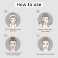 thumbnail image 4 of O3+ D-Tan Professional Pack For Instant Tan Removal For All Skin Types - Suitable For All Skin Types, 50Gm | Detan Pack For Tan Removal, 4 of 5
