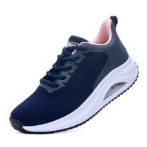 Artlea Womens Walking Shoes with Arch Support Orthotic Fashion Sneakers Tennis Shoes Plantar Fasciitis for Foot Pain Relief US 6-11