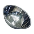 thumbnail image 6 of 15" Meal Prep Stainless Steel Mixing Bowl,Refrigerator, Food Storage 14.5 QT, 6 of 9