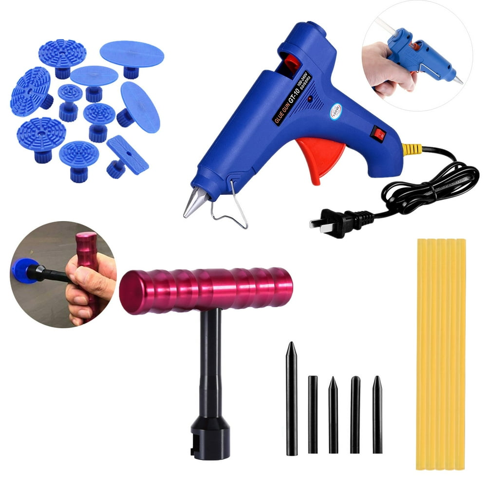 Doc Repairit Denture Repair Kit