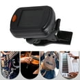 thumbnail image 4 of Color Screen Rotatable Guitar Tuner for Acoustic Electric Guitar Bass Mandolin, 4 of 9