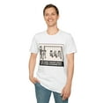 thumbnail image 5 of Science Teacher Playground Funny Men Women Pendulum TShirt, 5 of 8