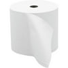 Cascades Double Recrepe White Wipes, 750 sheets