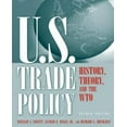thumbnail image 1 of U. S. trade policy, 1 of 1