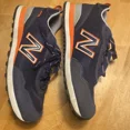 thumbnail image 2 of Mens New Balance 515 Athletic Shoes Sz 10 D Used ML515VA3 VGC Great, 2 of 6