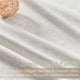 thumbnail image 4 of Cortinas Topfinel Pinch plisadas, 100% lino opaco, 240 x 245 cm, 4 of 8