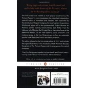 Penguin Classics The Pickwick Papers, (Paperback)