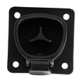 thumbnail image 1 of S SERENABLE Accessories Professional Nozzle Dock for Electric Vehicle Without hook, 1 of 7