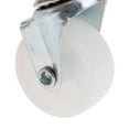 thumbnail image 3 of 1.5'' Furniture Pram Chair Universal Swivel Wheel Caster Replacement Chair Wheel Replacement PP, 3 of 8