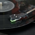 thumbnail image 5 of Arkrocket x Elvis Bluetooth Protable Record Player 3-Speed Bluetooth Input and Output Turntable Built-in Speakers with Magnetic Cartridge Auto Off - Elvis Presley '68, 5 of 9