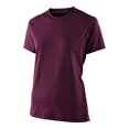 thumbnail image 1 of Jersey Wmns Lilium Ss Solid - Deep Fig Troy Lee Designs PODIUM - BLK/SILVER, 1 of 1